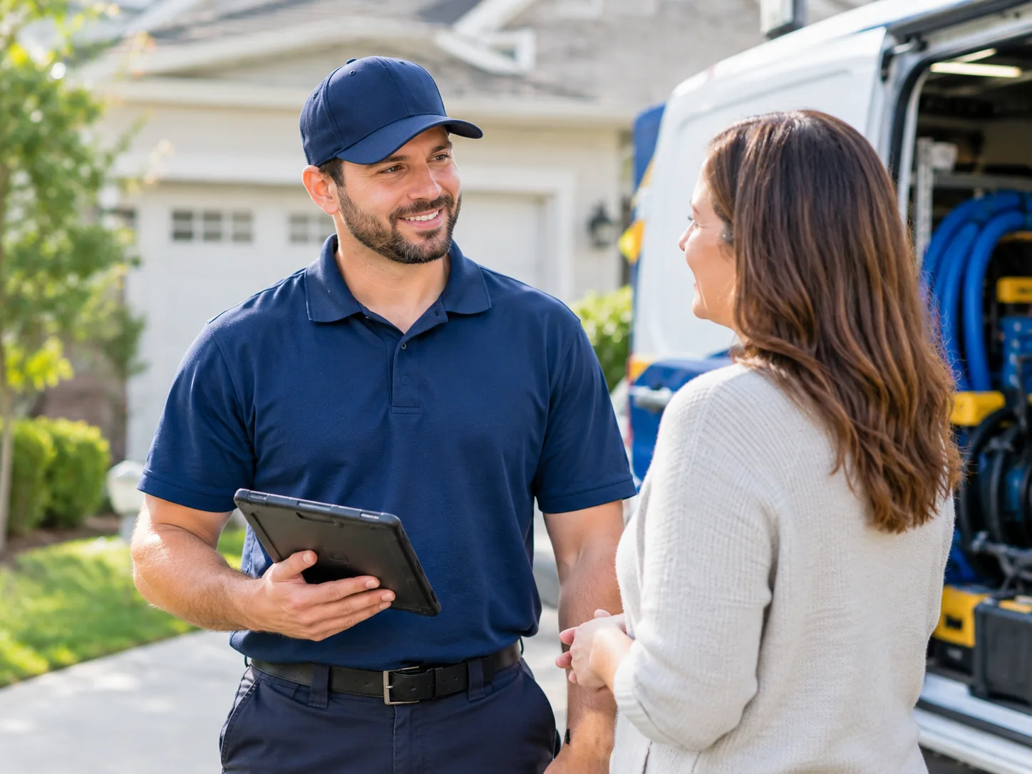 Sewage Backup Cleanup Fredonia, NY FAQs